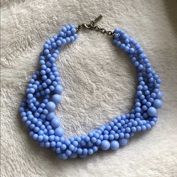BaubleBar Jewelry - Baublebar statement necklace